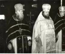 Поздравления митрополита илариона с юбилеем архиерейской хиротонии